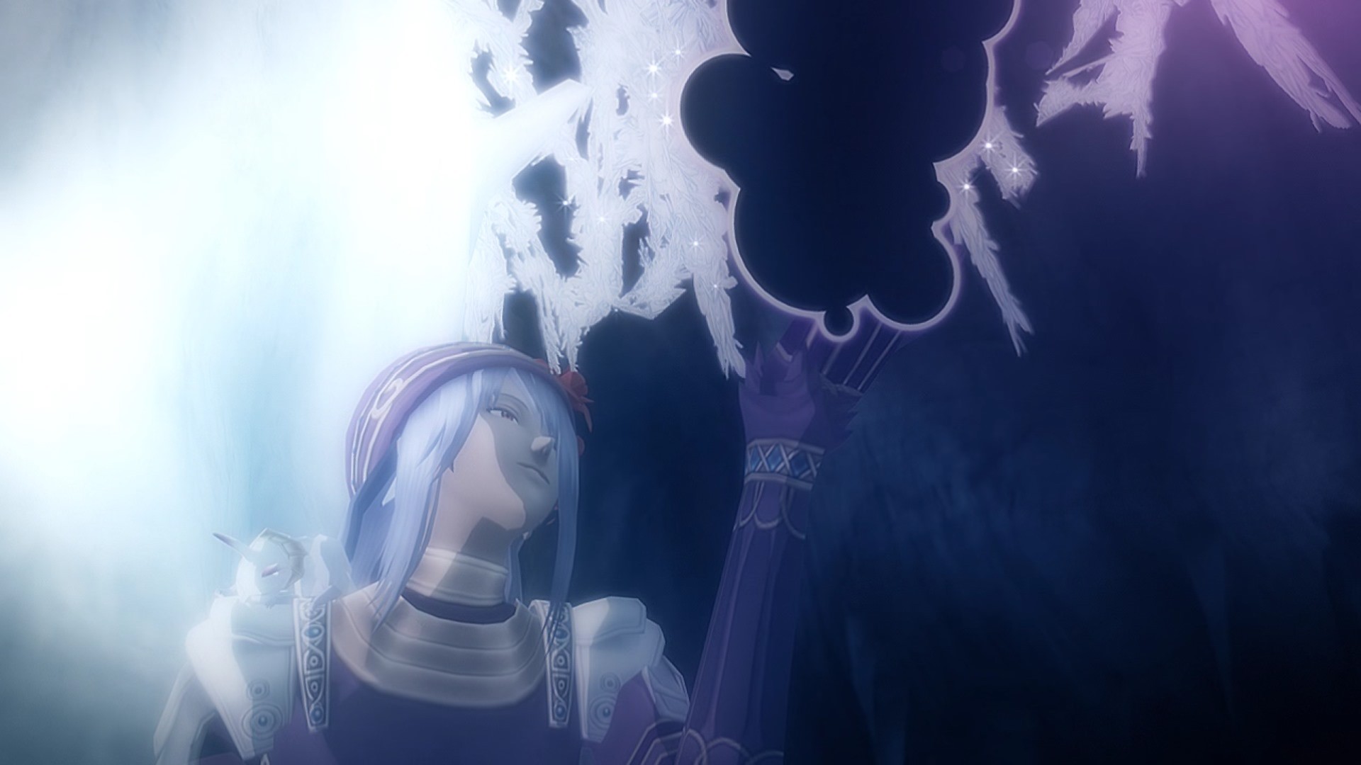 .Hack//G.U. Last Recode